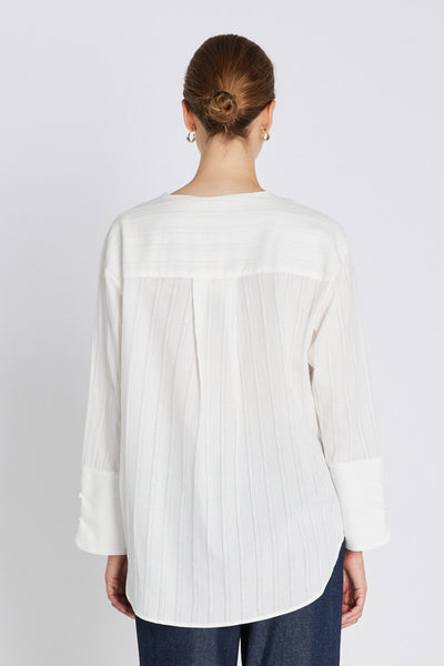 441HMMetan shirt 158 Bellini white - HM1198 Thumbnail