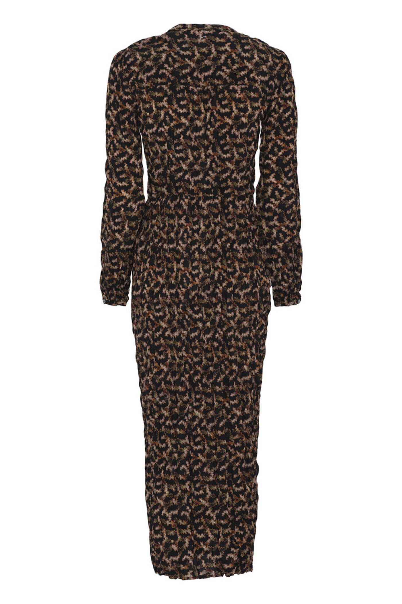 651HMHornsea dress 771 Fall leaf - HM1155Z