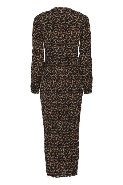 651HMHornsea dress 771 Fall leaf - HM1155Z Thumbnail