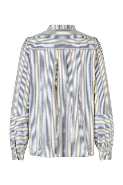 LinaLL Shirt LS 20 Blue - 25422-1008 Thumbnail
