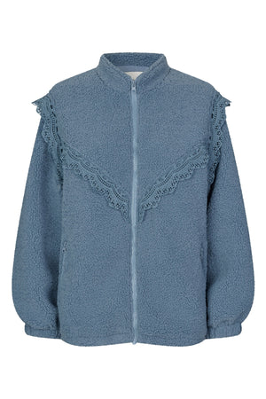 FalLL Jacket LS 29 Dusty Blue - 25479-7006