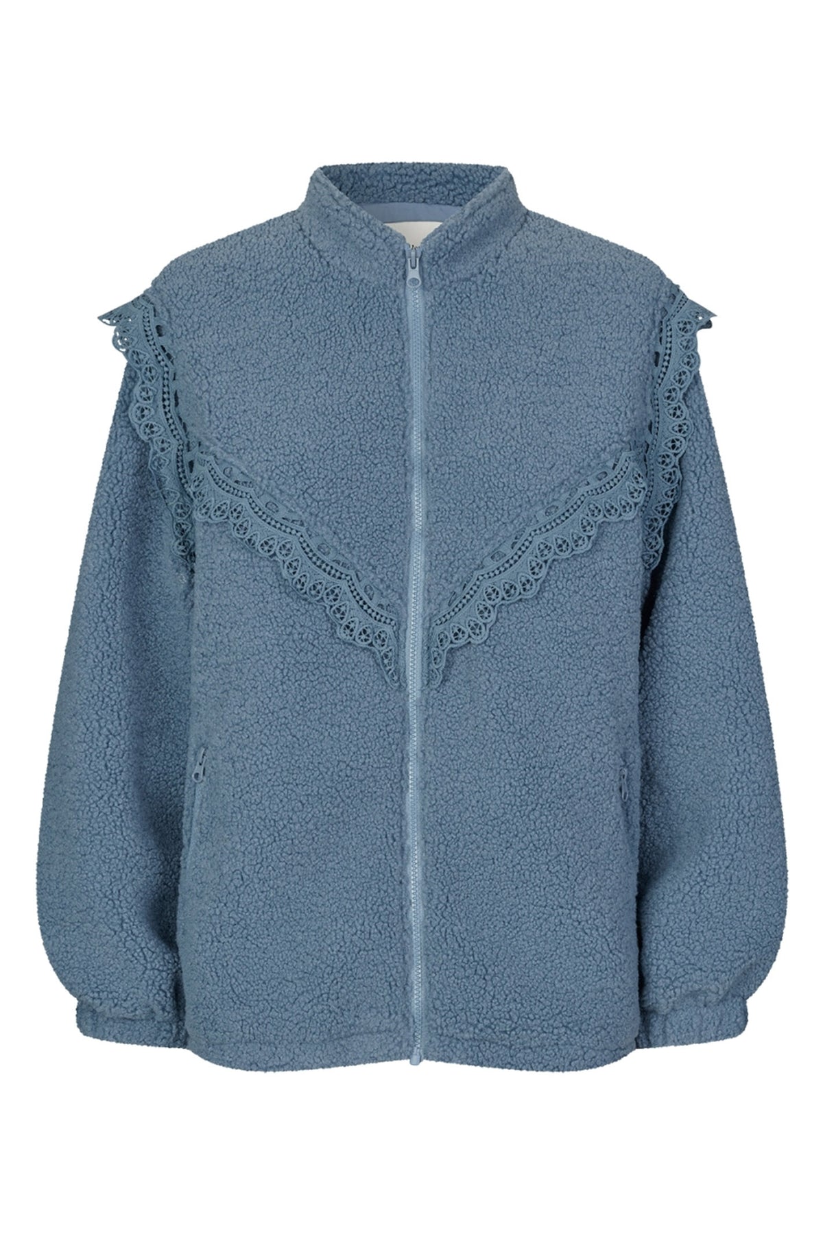 FalLL Jacket LS 29 Dusty Blue - 25479-7006