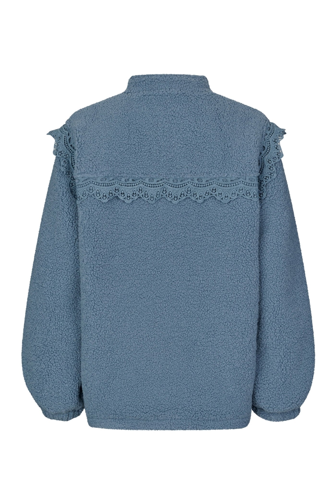 FalLL Jacket LS 29 Dusty Blue - 25479-7006