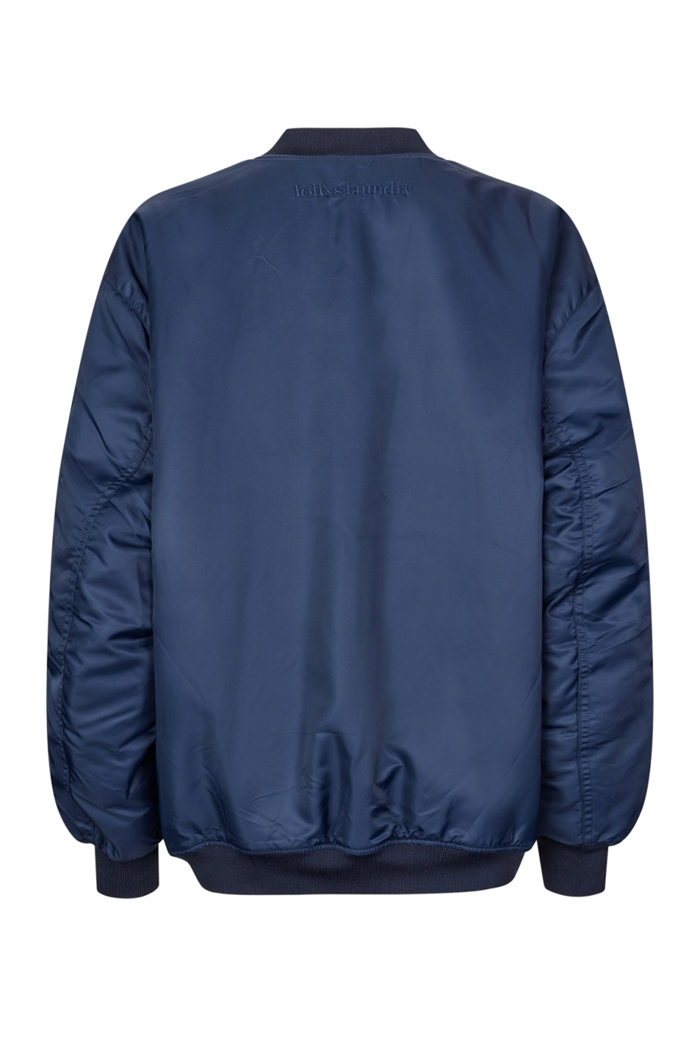 LilaLL Bomber Jacket LS OS 27 Dark Navy - 25480-7007