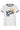 MissLL Ice Tee SS 01 01 White - 90053-1007