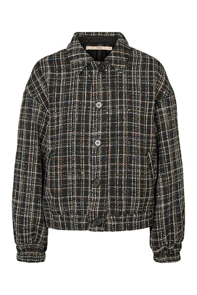 7622RDFMaelynn jacket 20 Black - RDF512 Thumbnail