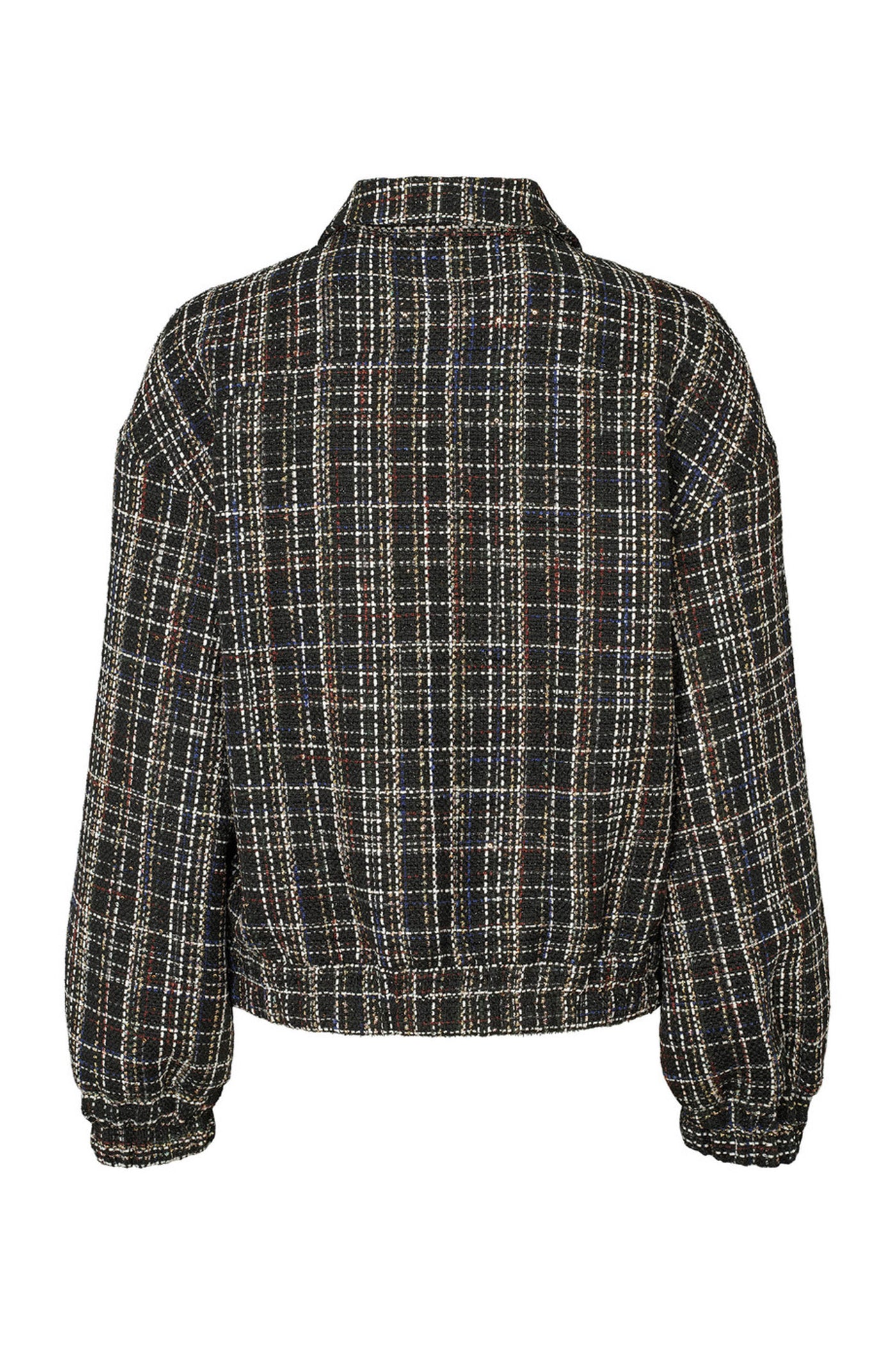 7622RDFMaelynn jacket 20 Black - RDF512