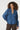 JANIS DENIM Blue - 166664