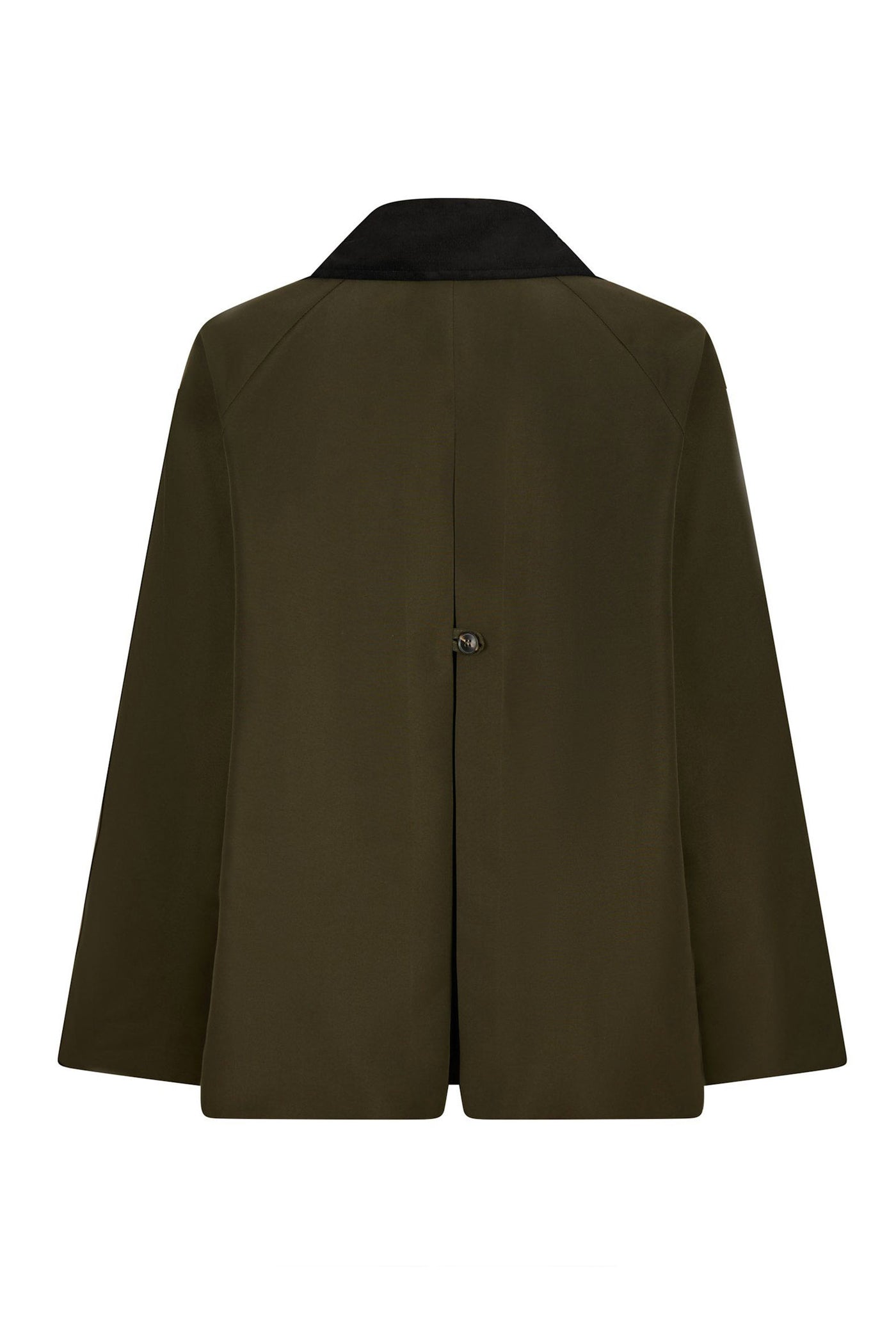 GABI CLEAN Dark green - 164226