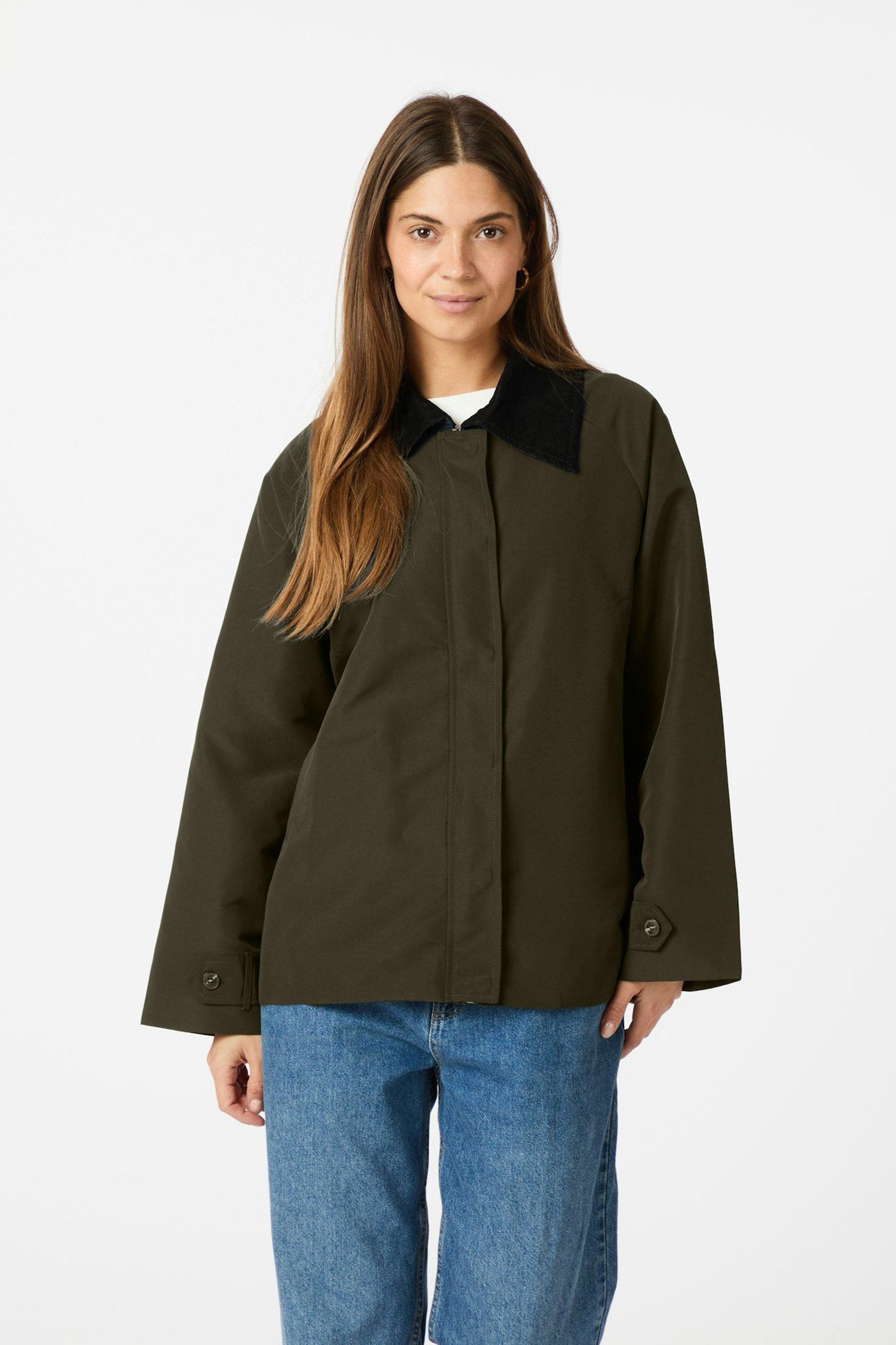 GABI CLEAN Dark green - 164226