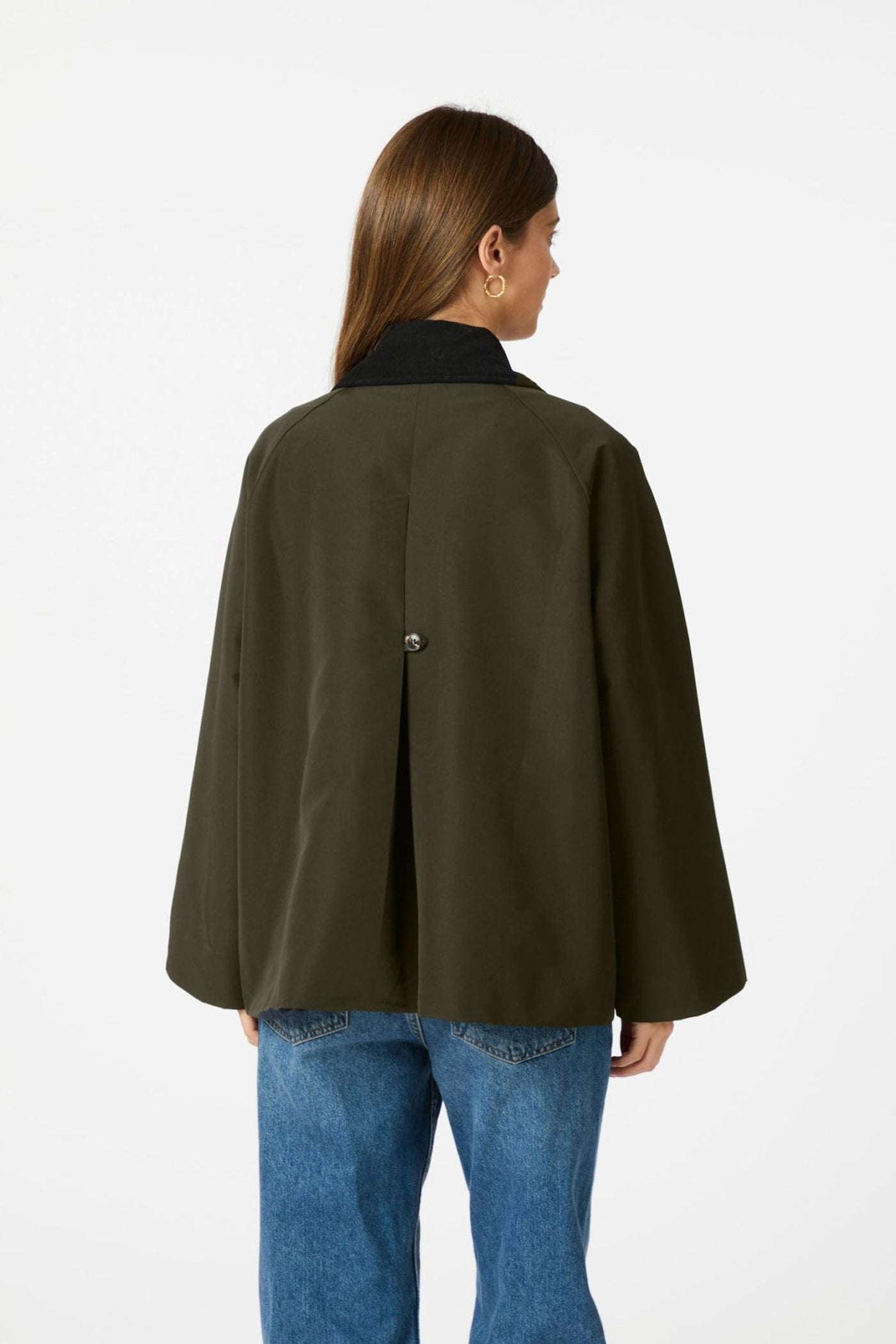 GABI CLEAN Dark green - 164226