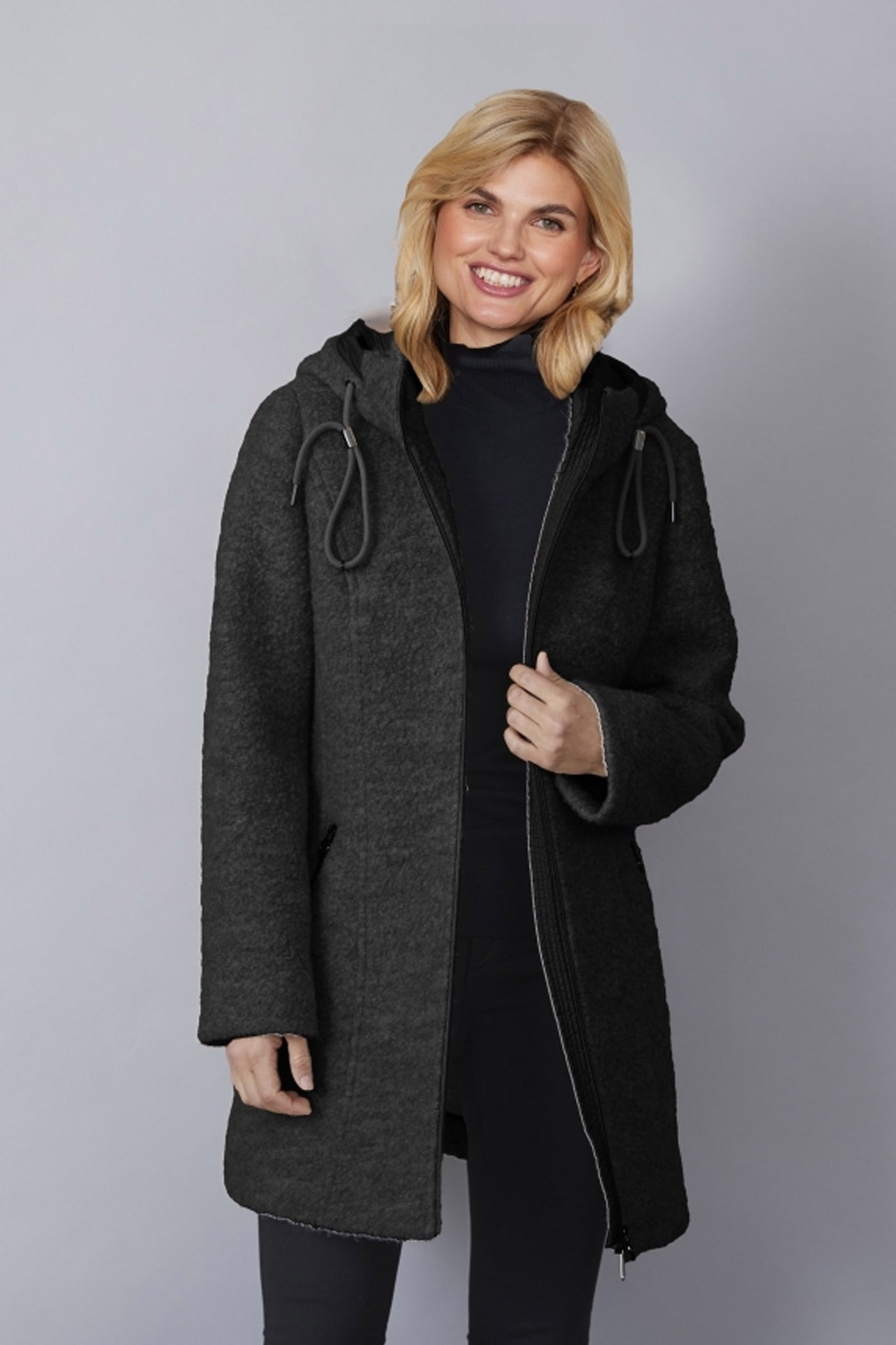Macy 90-Black - 0225-2002-11