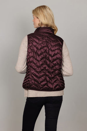 Louise 38-Wine - 0225-4040-62