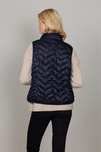 Louise 50-Navy - 0225-4040-62 Thumbnail