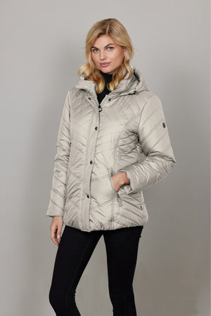 Kate 10-Winter White