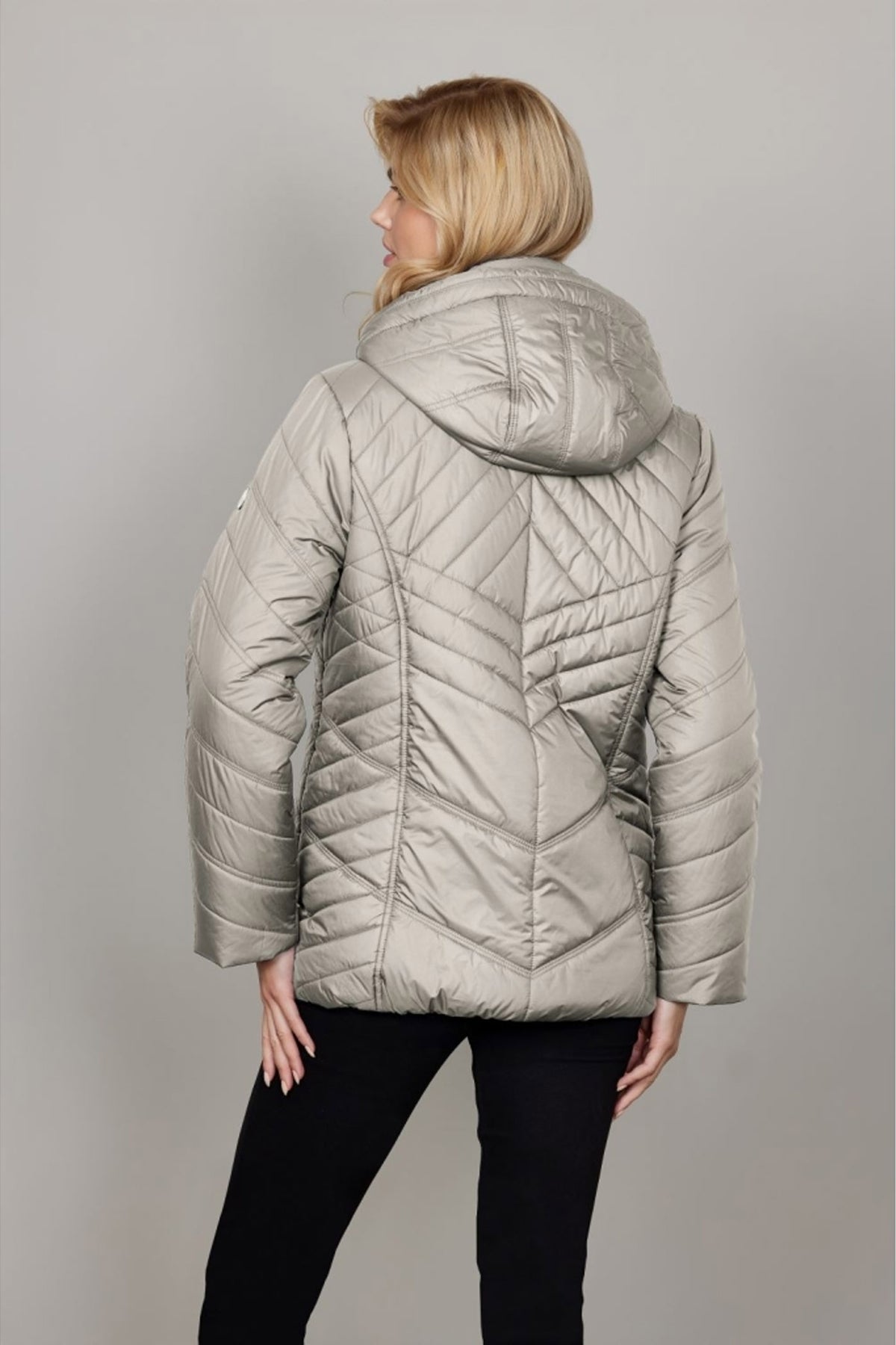 Kate 10-Winter White