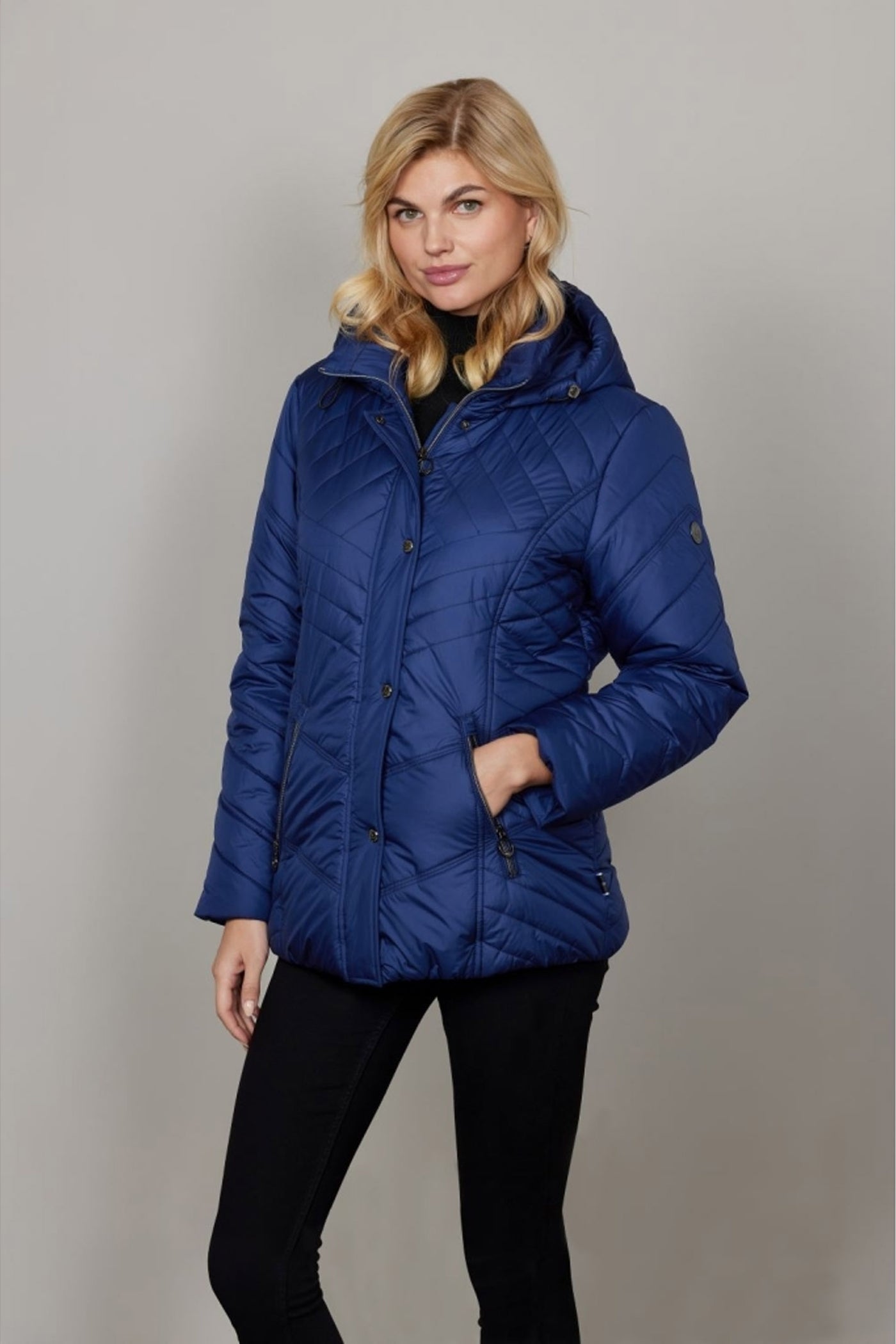 Kate 55-Midnight blue - 0225-2068-66
