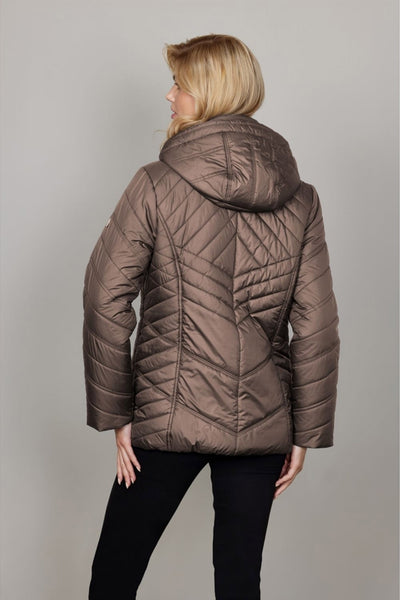 Kate 63-Taupe - 0225-2068-66 Thumbnail