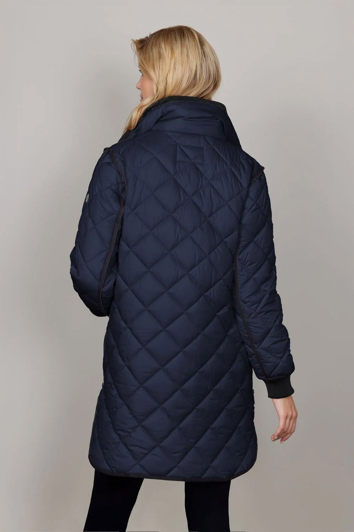 Michelle 50-Navy - 0225-2069-66