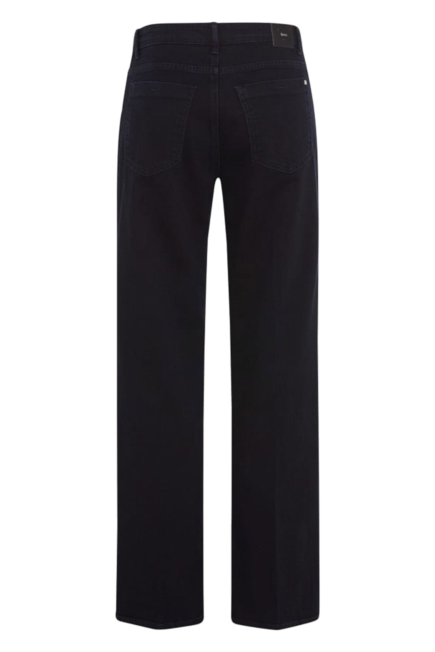 MAINE Dark Blue Denim - 7150