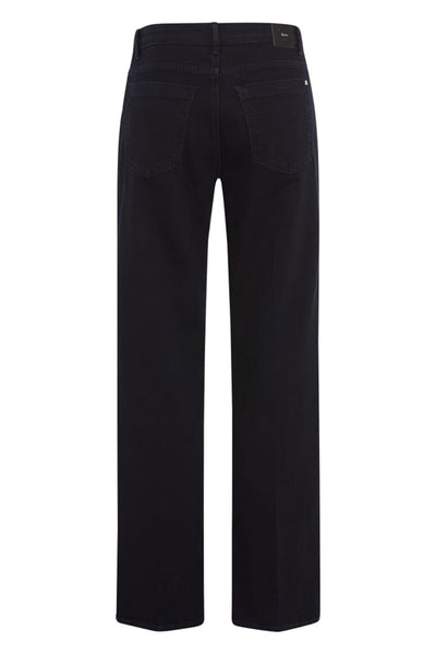 MAINE Dark Blue Denim - 7150 Thumbnail