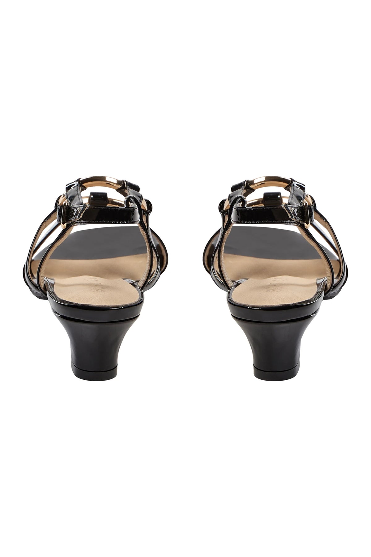 ROXANNESW STILETTO 1000 Black - S252721