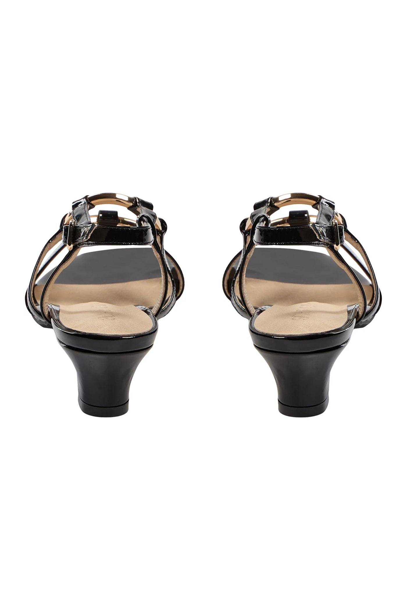 ROXANNESW STILETTO 1000 Black - S252721