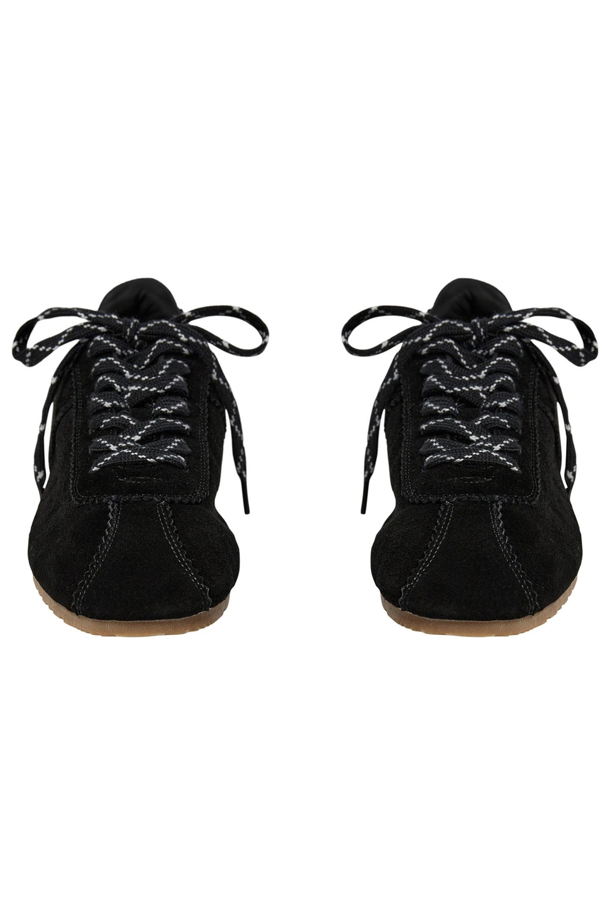 CARLASW SNEAKER 1000 Black - T462