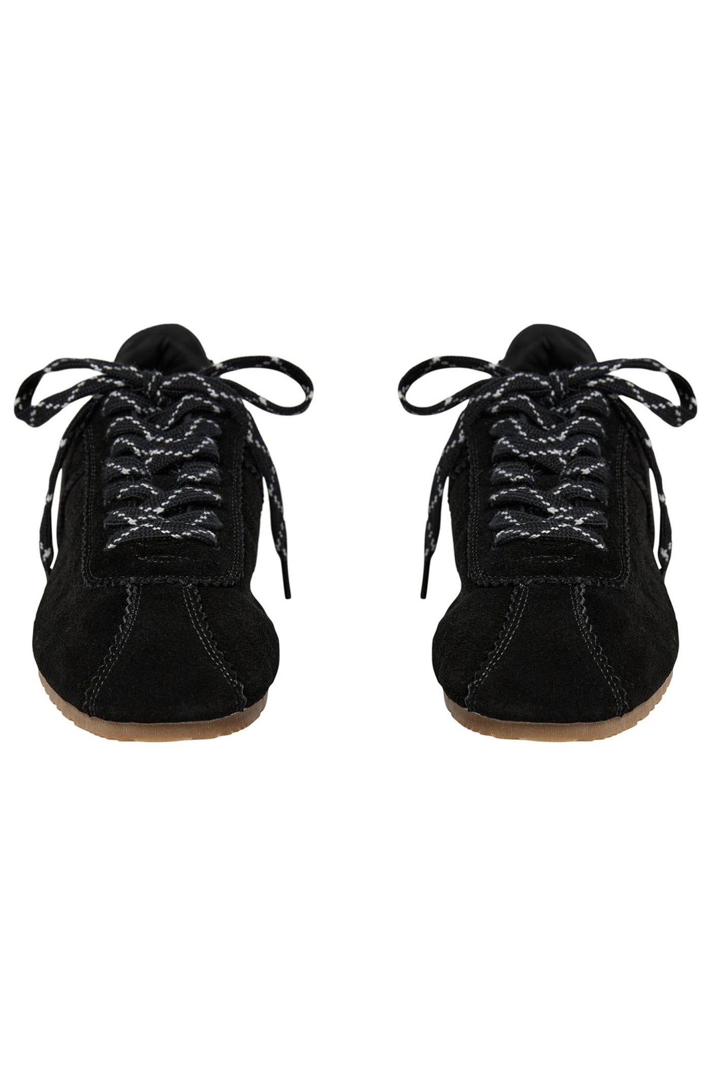 CARLASW SNEAKER 1000 Black - T462