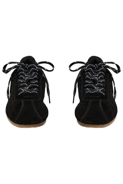 CARLASW SNEAKER 1000 Black - T462 Thumbnail
