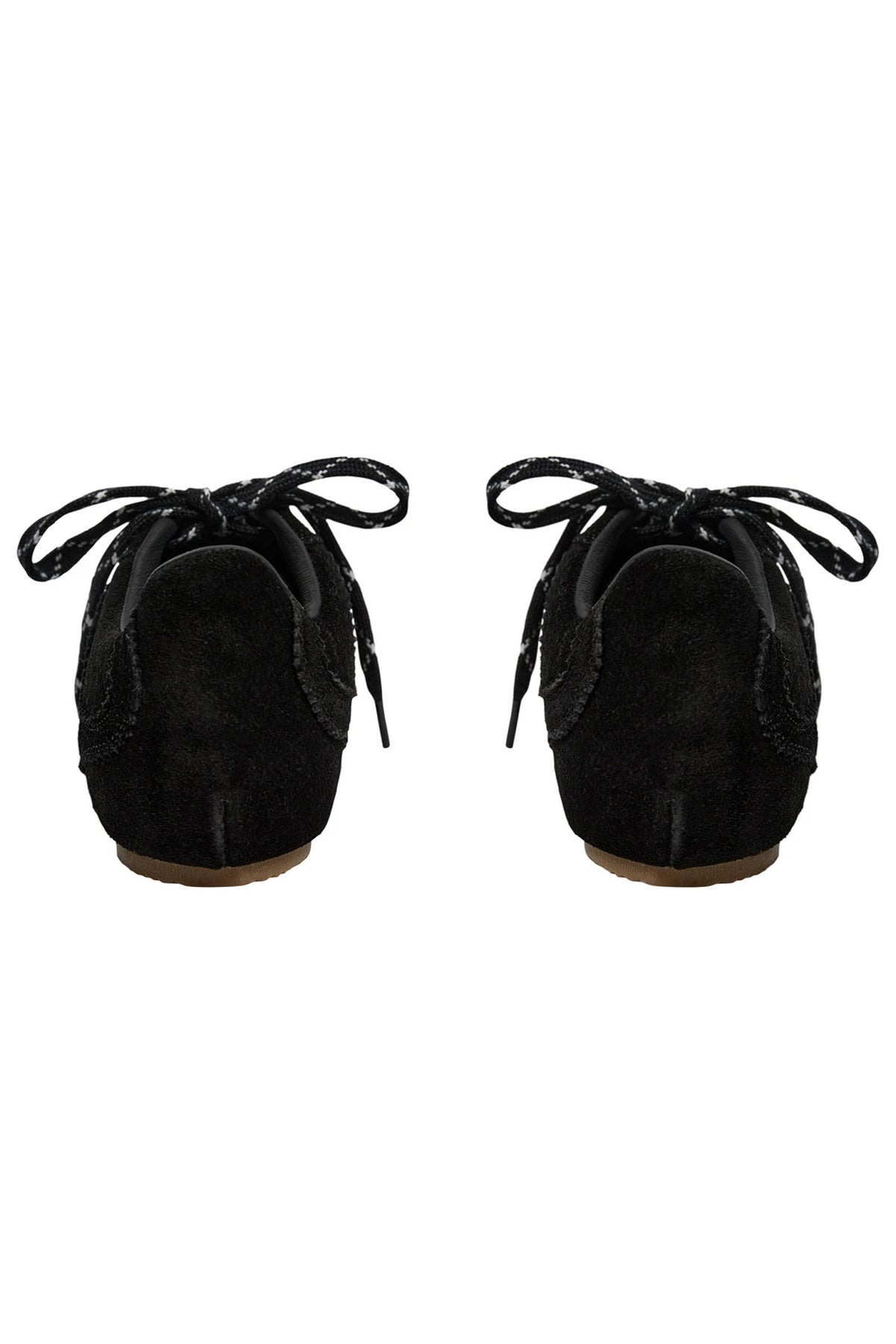 CARLASW SNEAKER 1000 Black - T462