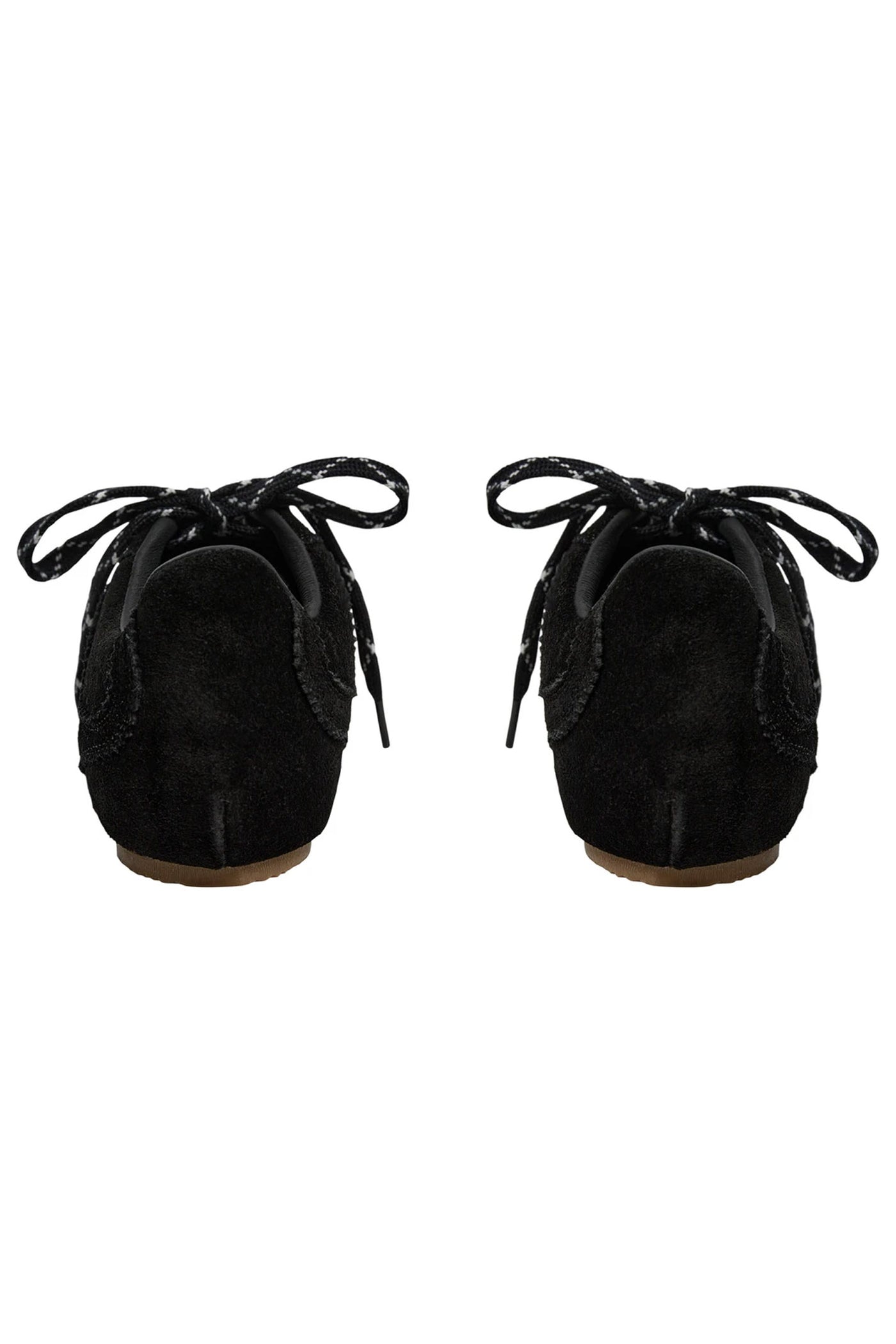 CARLASW SNEAKER 1000 Black - T462