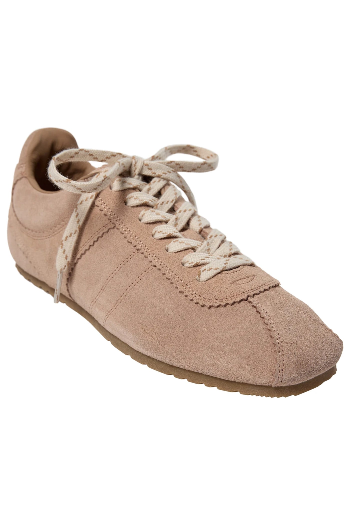 CARLASW SNEAKER 4110 Soft Rose - T462