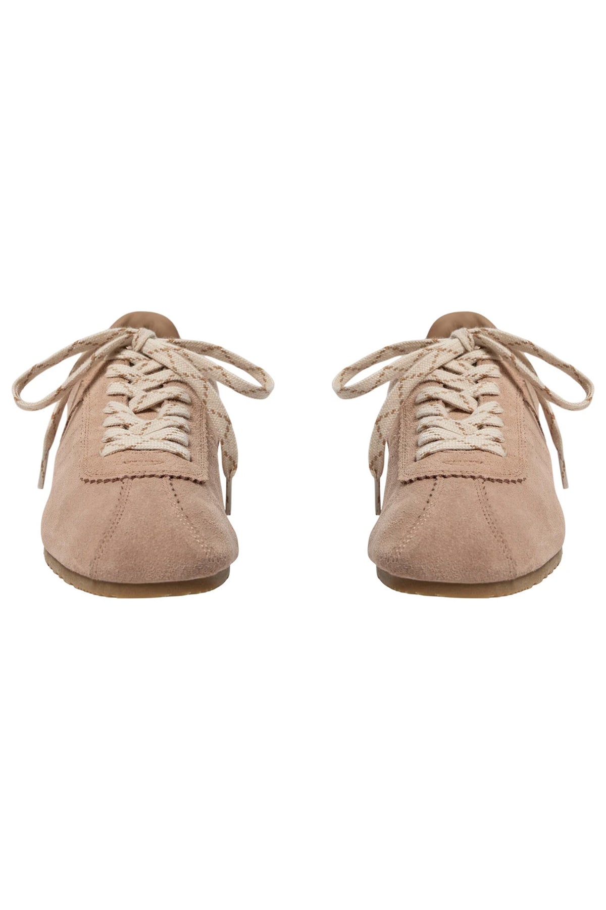 CARLASW SNEAKER 4110 Soft Rose - T462