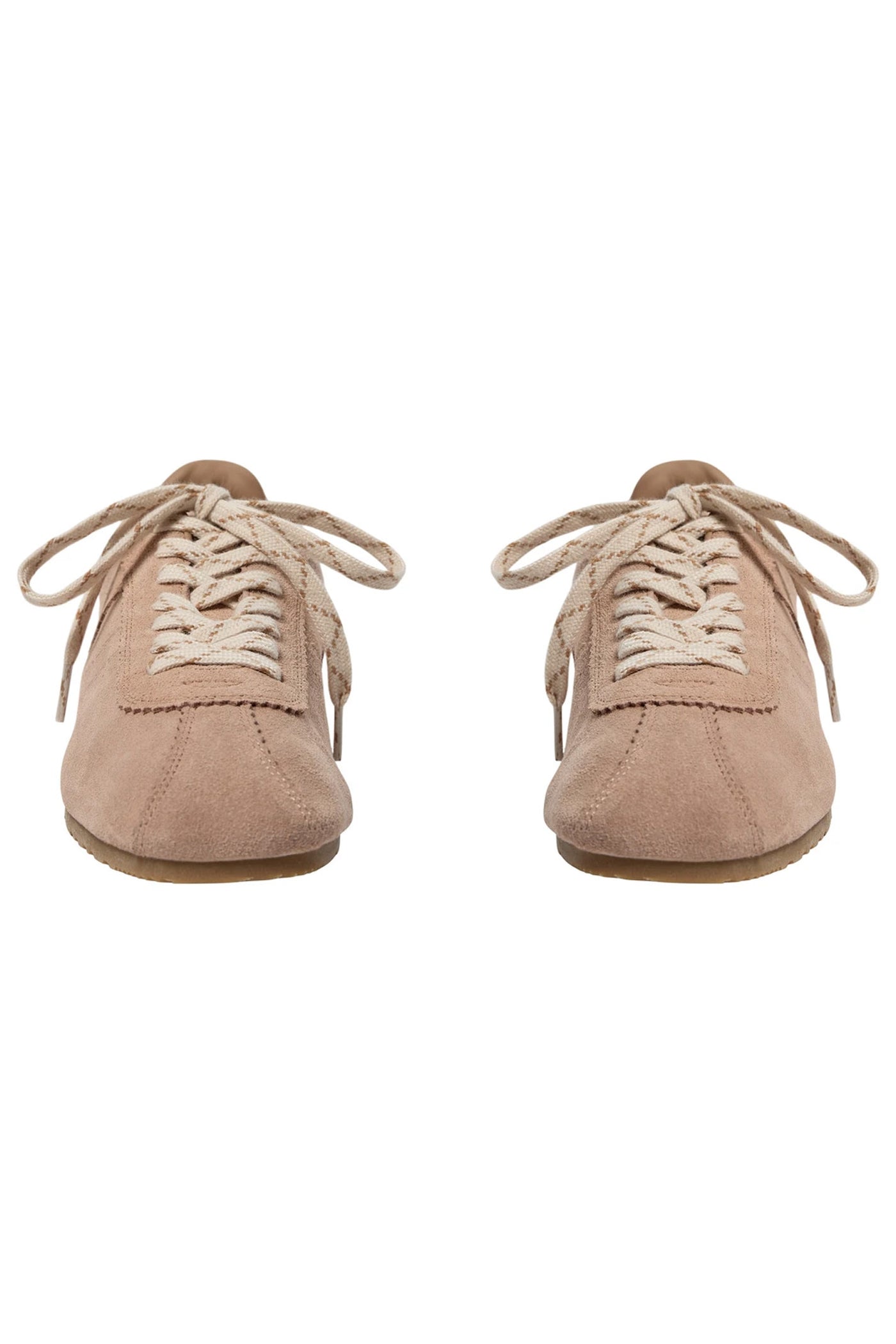 CARLASW SNEAKER 4110 Soft Rose - T462