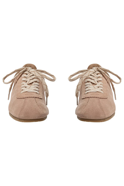 CARLASW SNEAKER 4110 Soft Rose - T462 Thumbnail