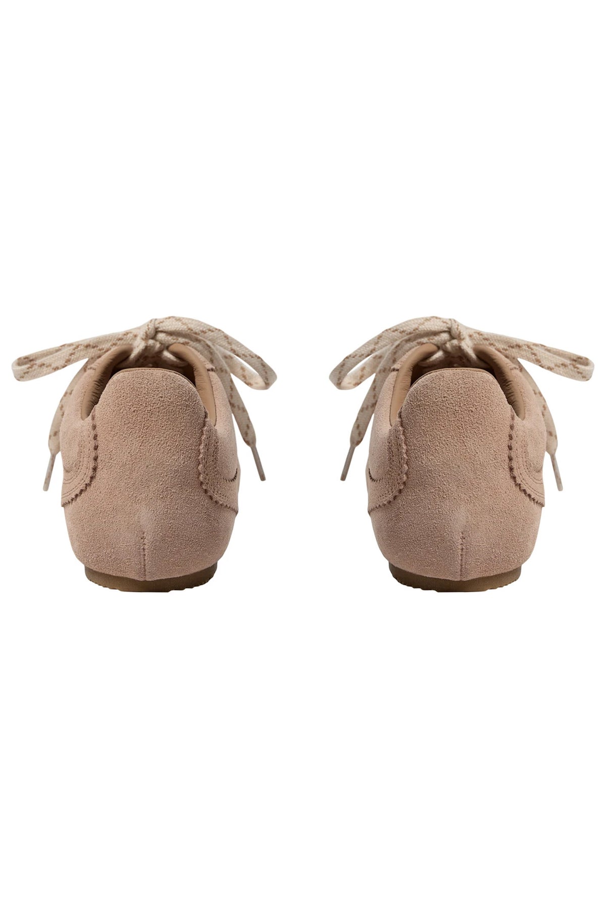 CARLASW SNEAKER 4110 Soft Rose - T462