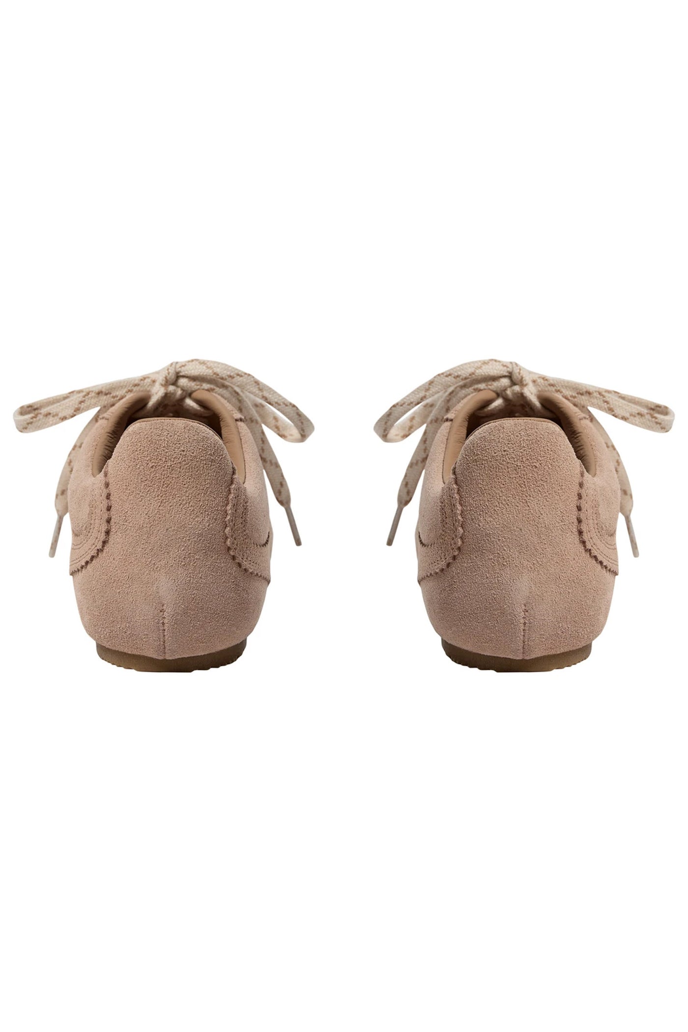 CARLASW SNEAKER 4110 Soft Rose - T462