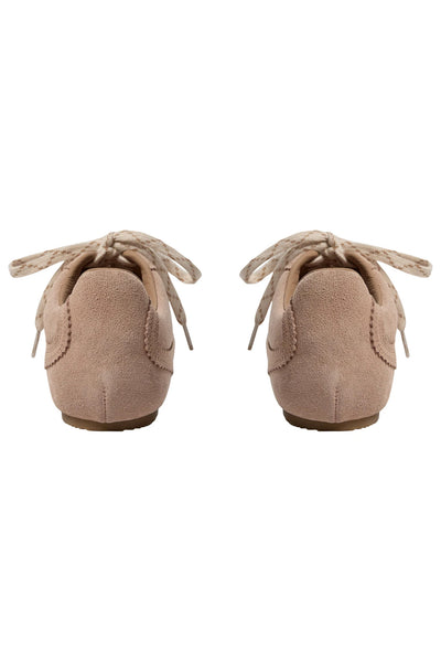 CARLASW SNEAKER 4110 Soft Rose - T462 Thumbnail
