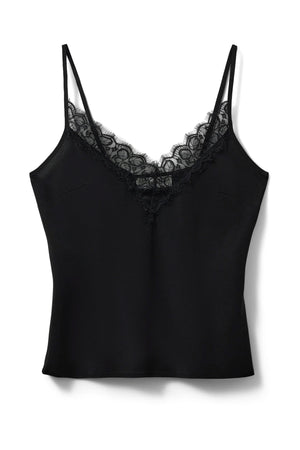 AGGIESW STRAP TOP 1000 Black - SNOS670