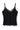 AGGIESW STRAP TOP 1000 Black - SNOS670