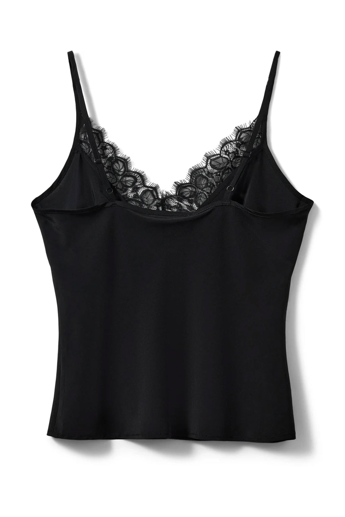 AGGIESW STRAP TOP 1000 Black - SNOS670