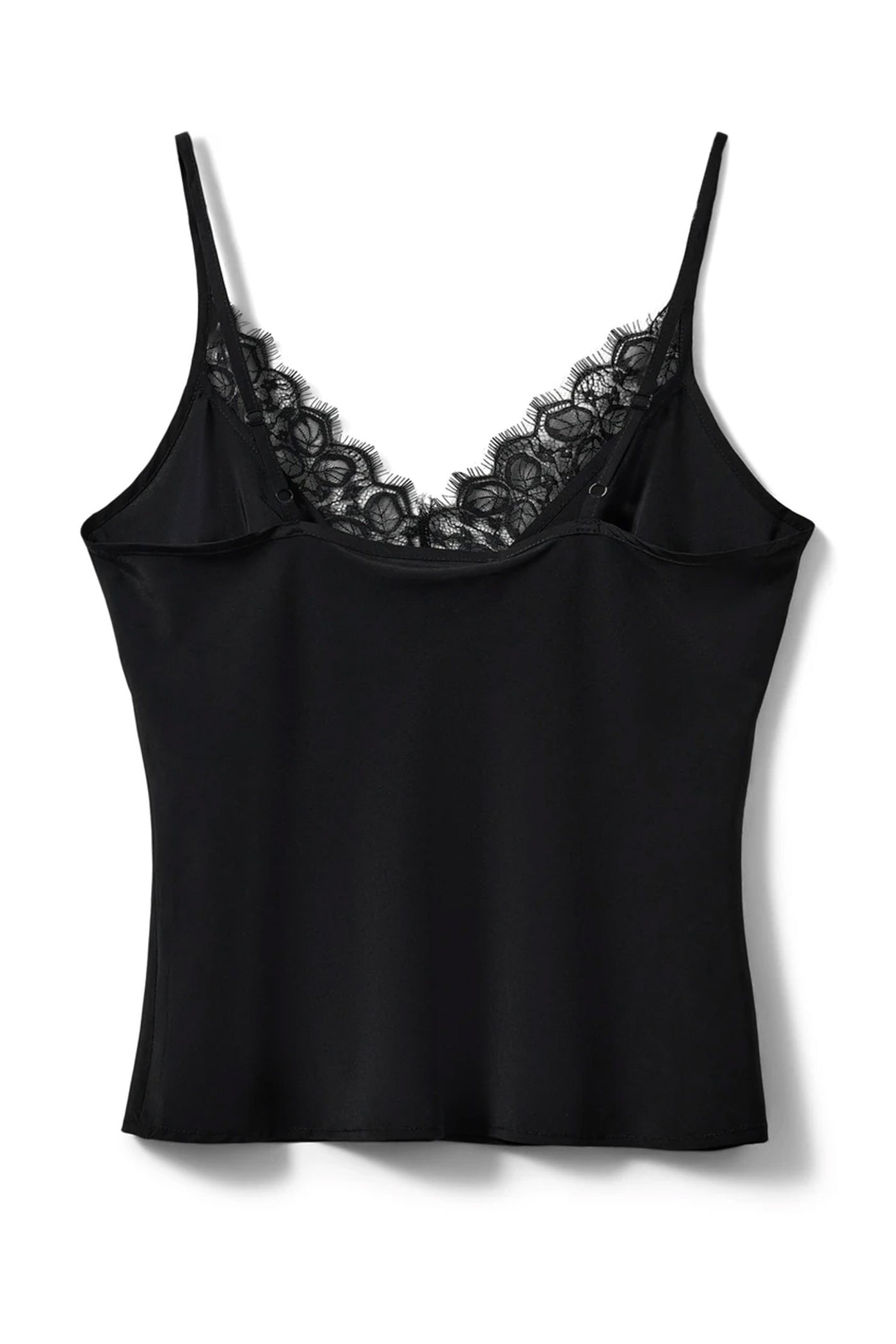 AGGIESW STRAP TOP 1000 Black - SNOS670