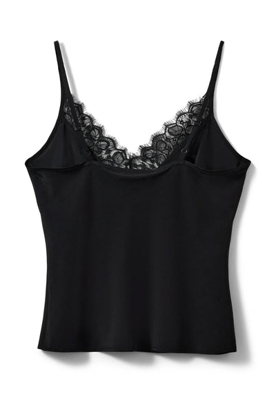 AGGIESW STRAP TOP 1000 Black - SNOS670 Thumbnail