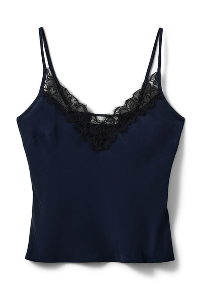 AGGIESW STRAP TOP 5119 Navy Blue - SNOS670 Thumbnail