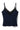 AGGIESW STRAP TOP 5119 Navy Blue - SNOS670