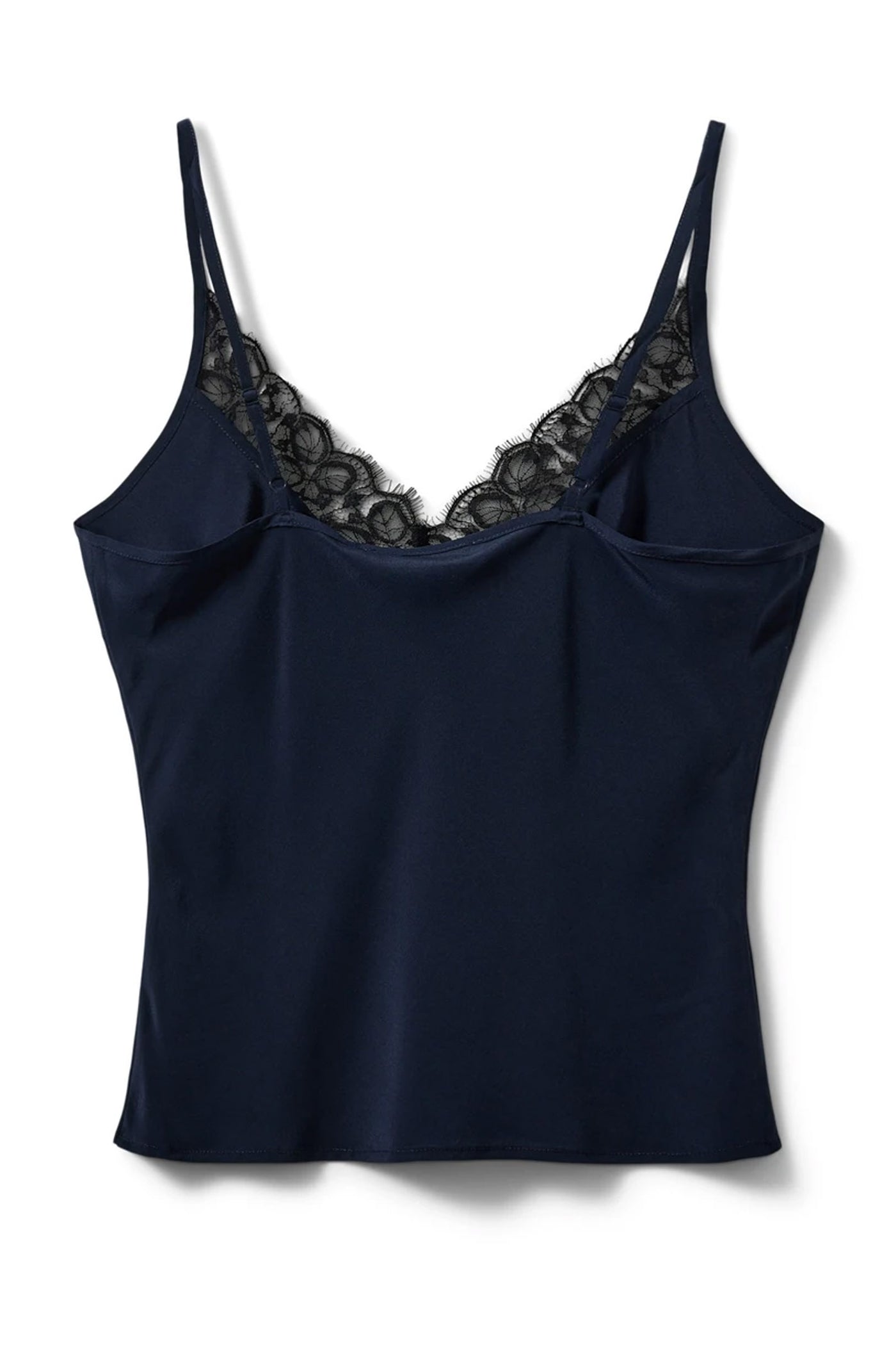 AGGIESW STRAP TOP 5119 Navy Blue - SNOS670