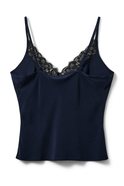 AGGIESW STRAP TOP 5119 Navy Blue - SNOS670 Thumbnail