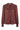 7140RDFAlba blouse 311 Dark wine - RDF344