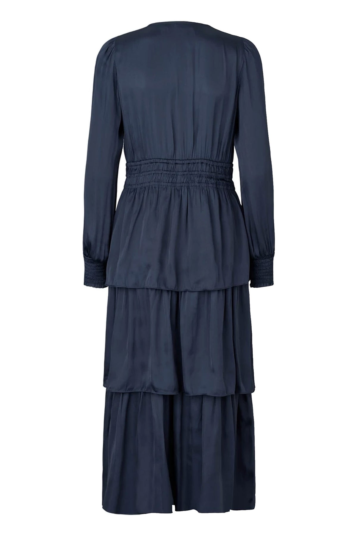 7140RDFAdaya dress 250 Midnight - RDF345